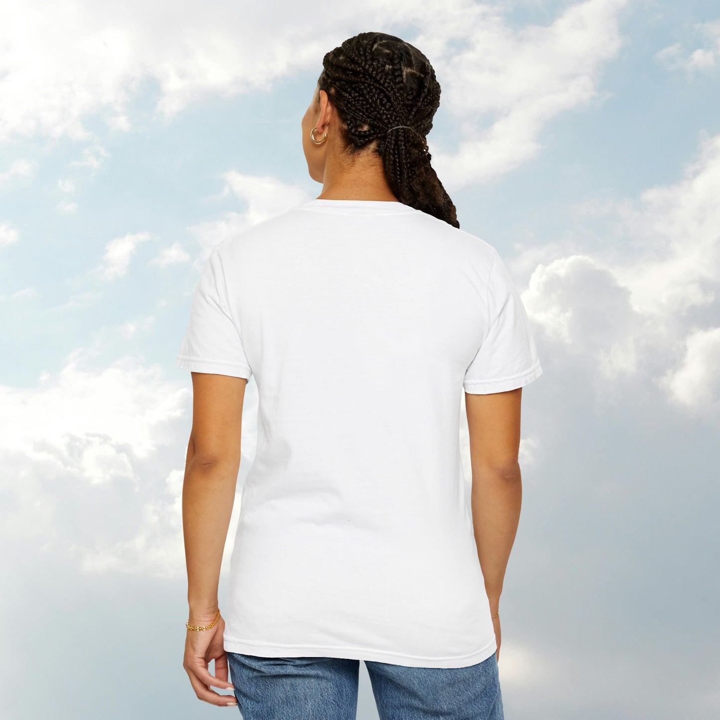 Motivational T-Shirt, Inspirational Tee for Adults, Positive Vibes Gift, Casual Wear, Gym Motivation