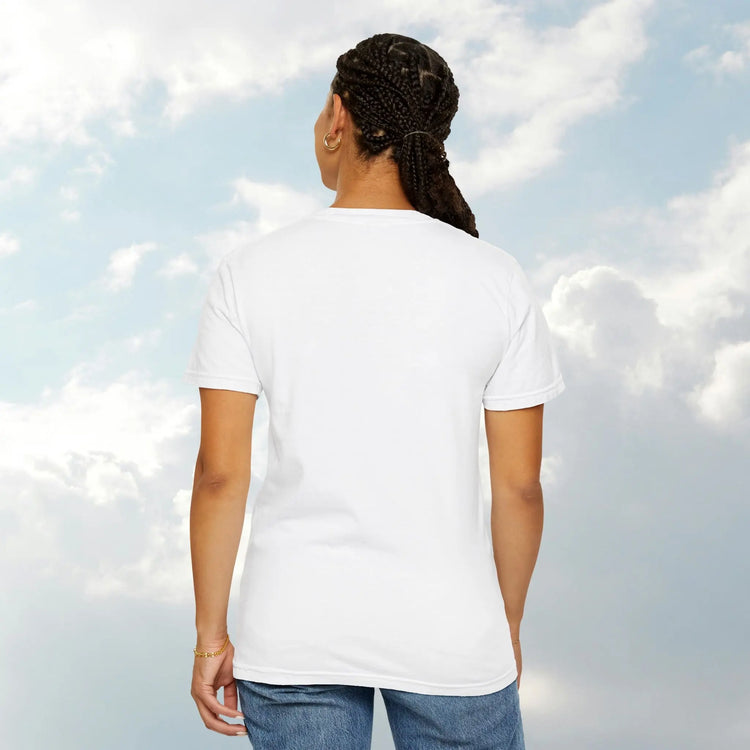 Motivational T-Shirt, Inspirational Tee for Adults, Positive Vibes Gift, Casual Wear, Gym Motivation Printify