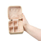 Jewelry Travel Case — Compact Portable Organizer