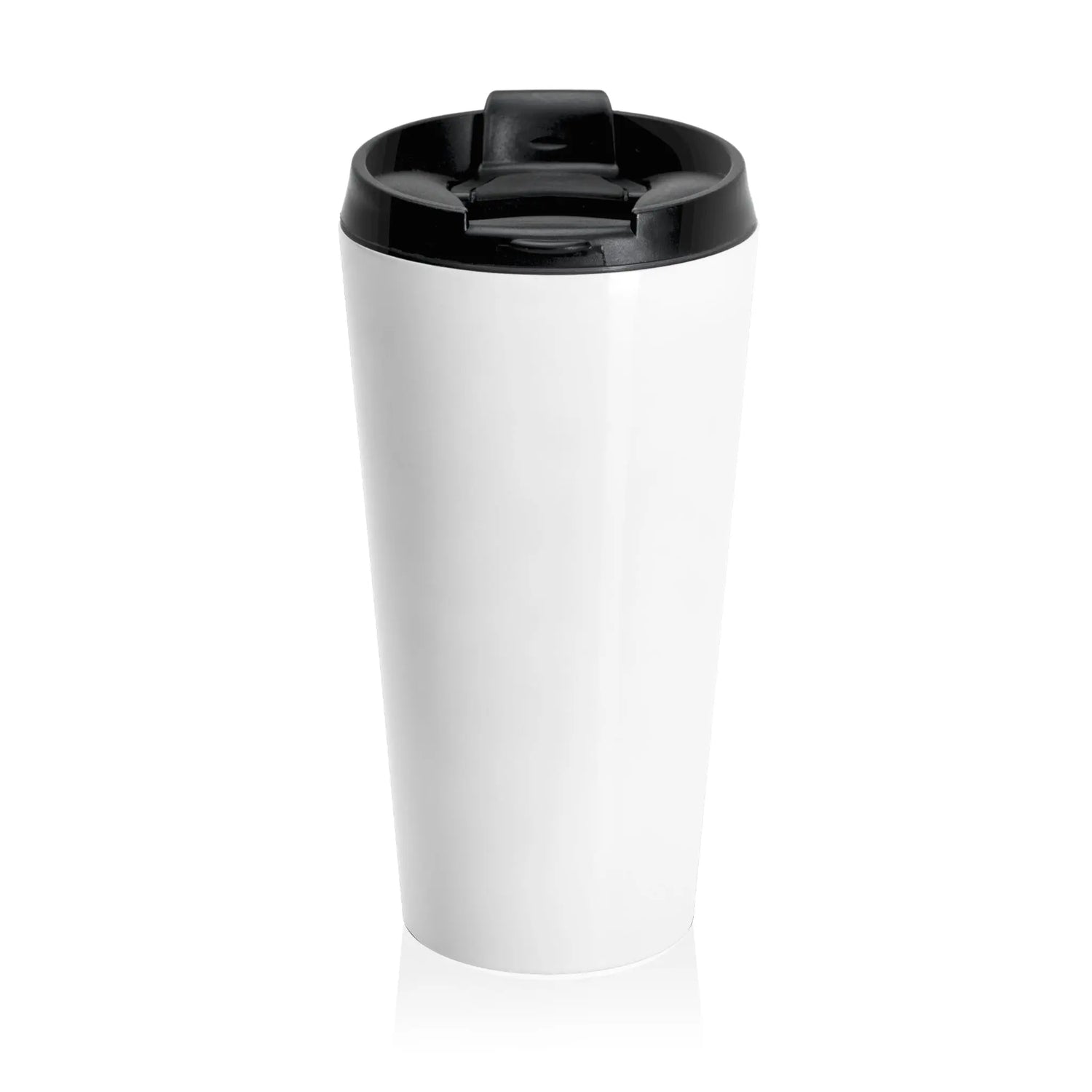 Stainless Steel Travel Mug – Insulated Coffee Tumbler Momentum