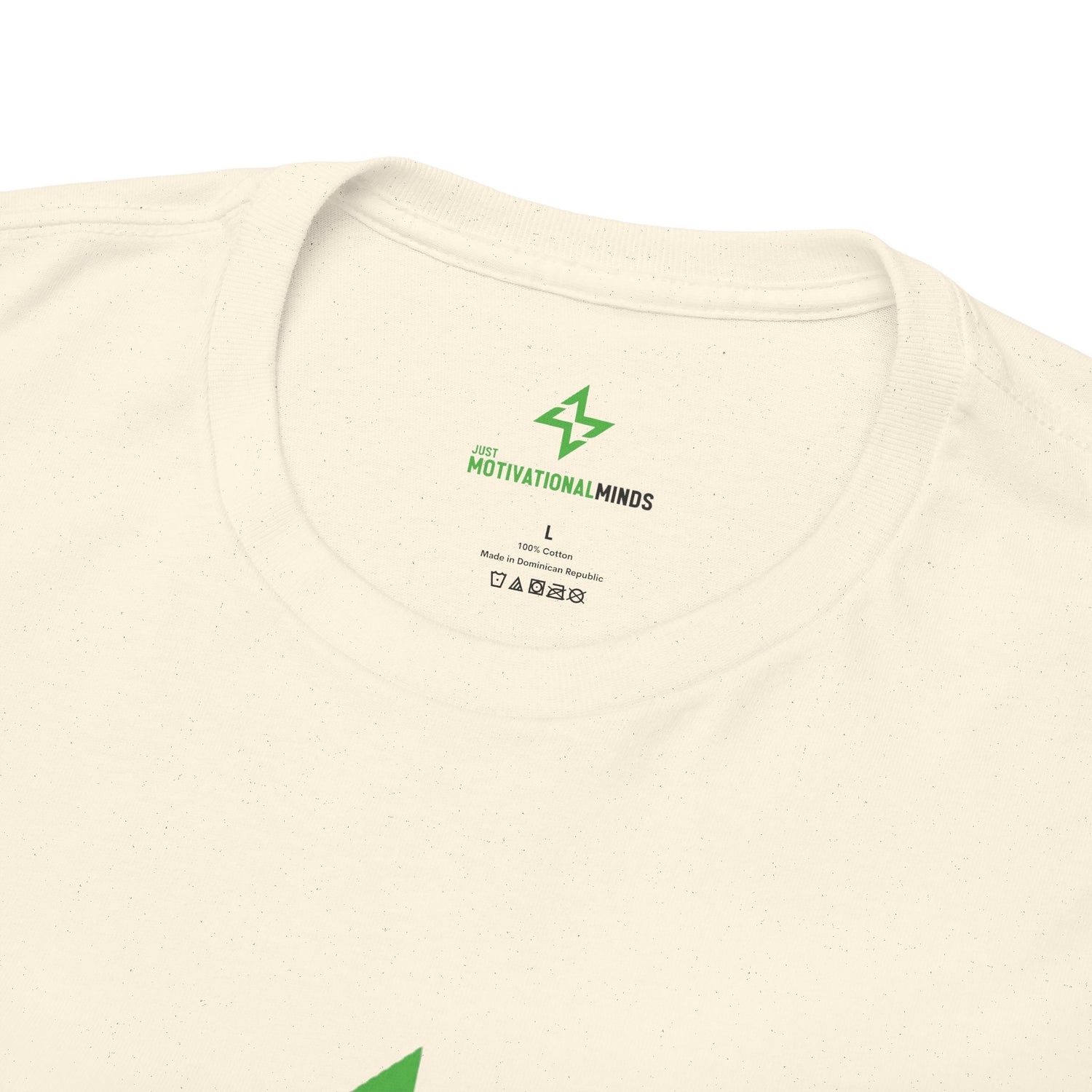 The Mindset Movement Tee - Christian Streetwear