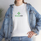 Proverbs 3:5-6 T Shirt | JustMotivationalMinds
