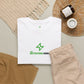 Proverbs 3:5-6 T Shirt | JustMotivationalMinds