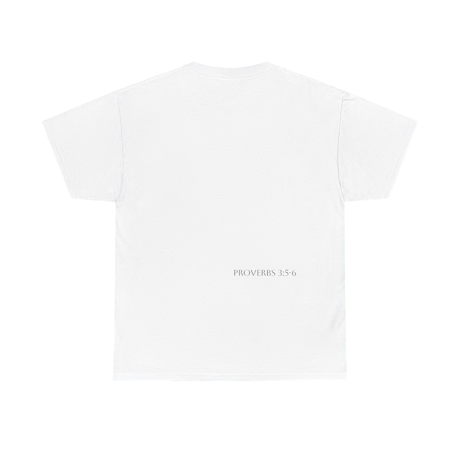 Minimalist Graphic Tee - Motivational Minds Streetwear T-Shirt