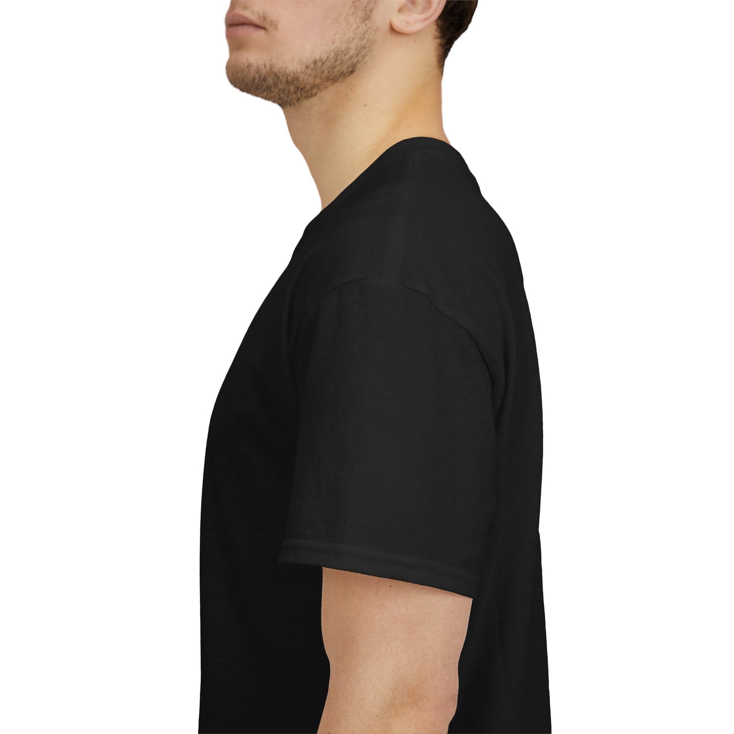 Minimalist Graphic Tee - Motivational Minds Streetwear T-Shirt