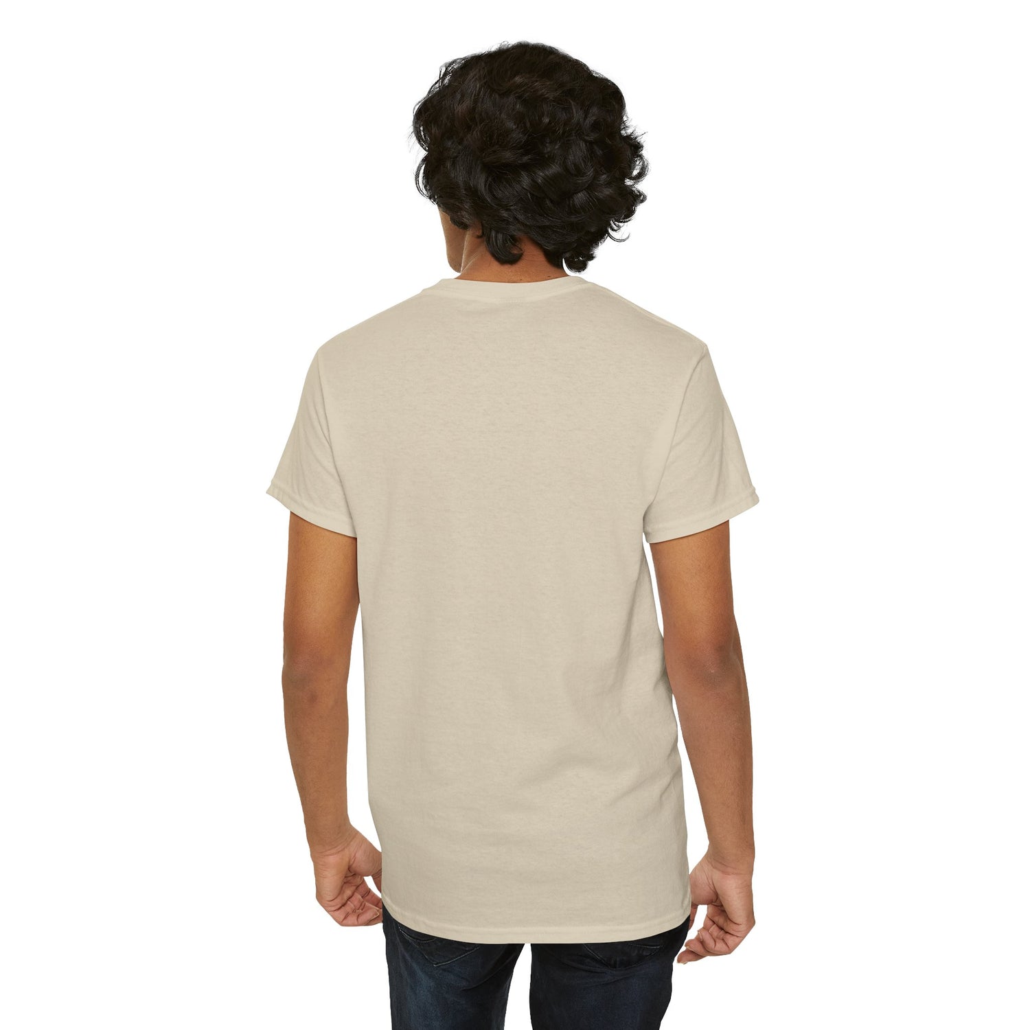 The Mindset Movement Tee - JustMotivationalMinds