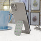 Phone Grip Stand — Click-On Kickstand