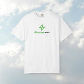 Motivational T-Shirt, Inspirational Tee for Adults, Positive Vibes Gift, Casual Wear, Gym Motivation Printify