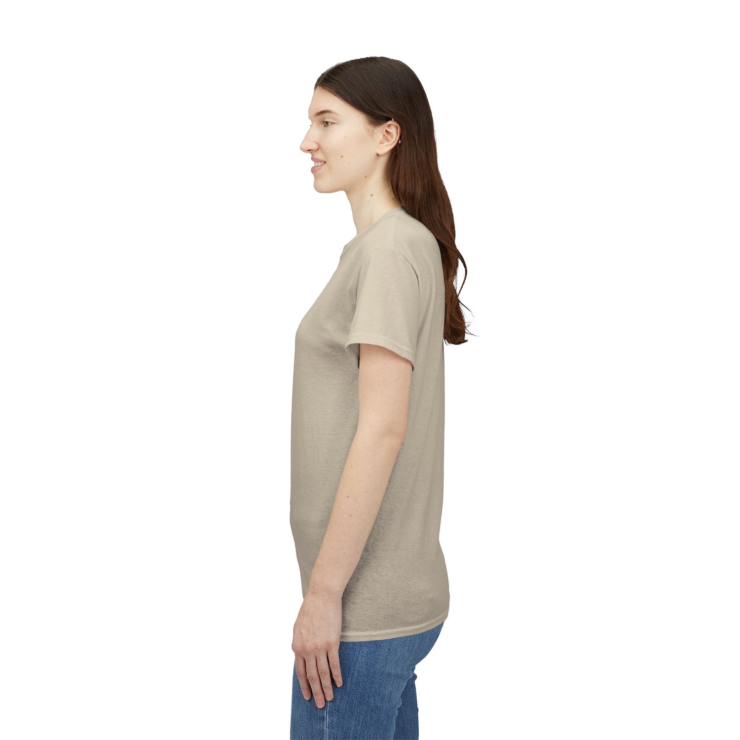 Minimalist Graphic Tee - Motivational Minds Streetwear T-Shirt