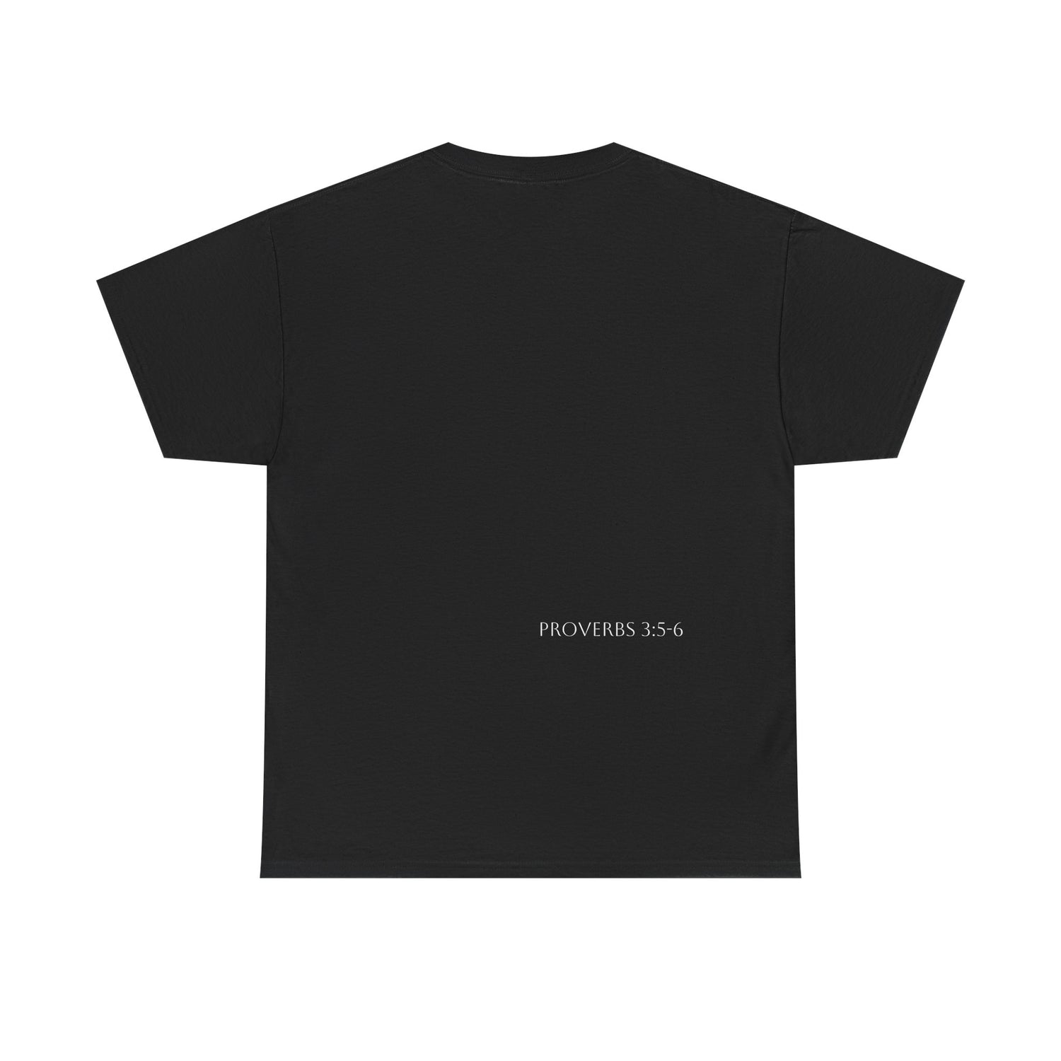 Minimalist Graphic Tee - Motivational Minds Streetwear T-Shirt