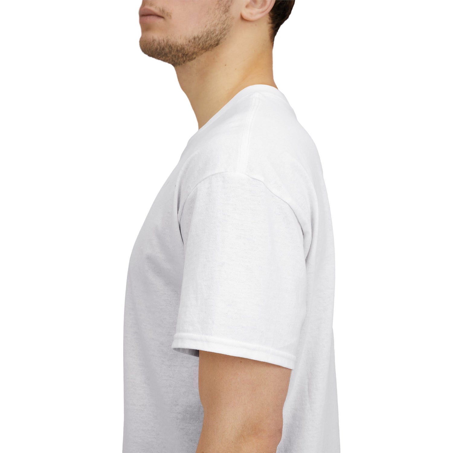Minimalist Graphic Tee - Motivational Minds Streetwear T-Shirt