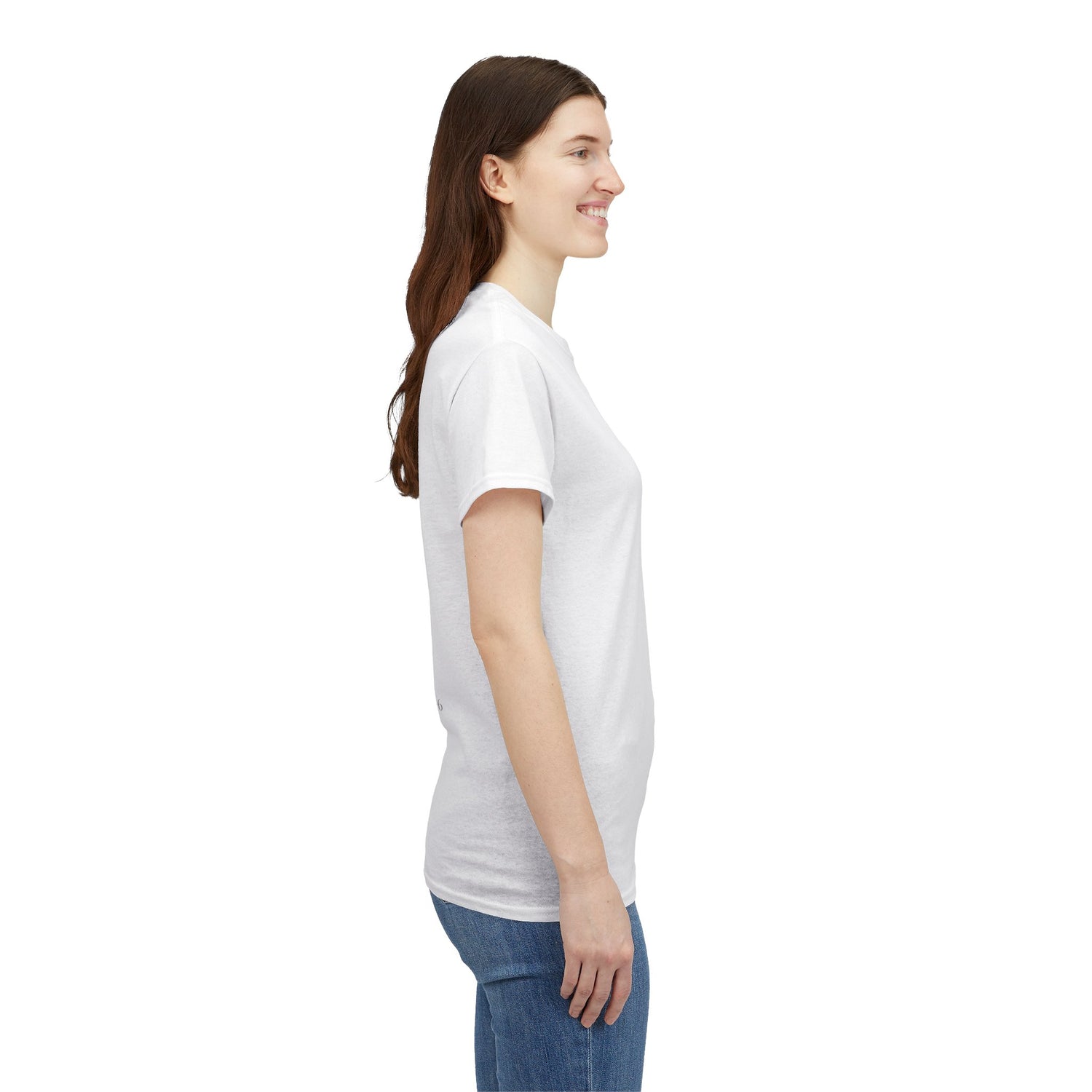 Minimalist Graphic Tee - Motivational Minds Streetwear T-Shirt