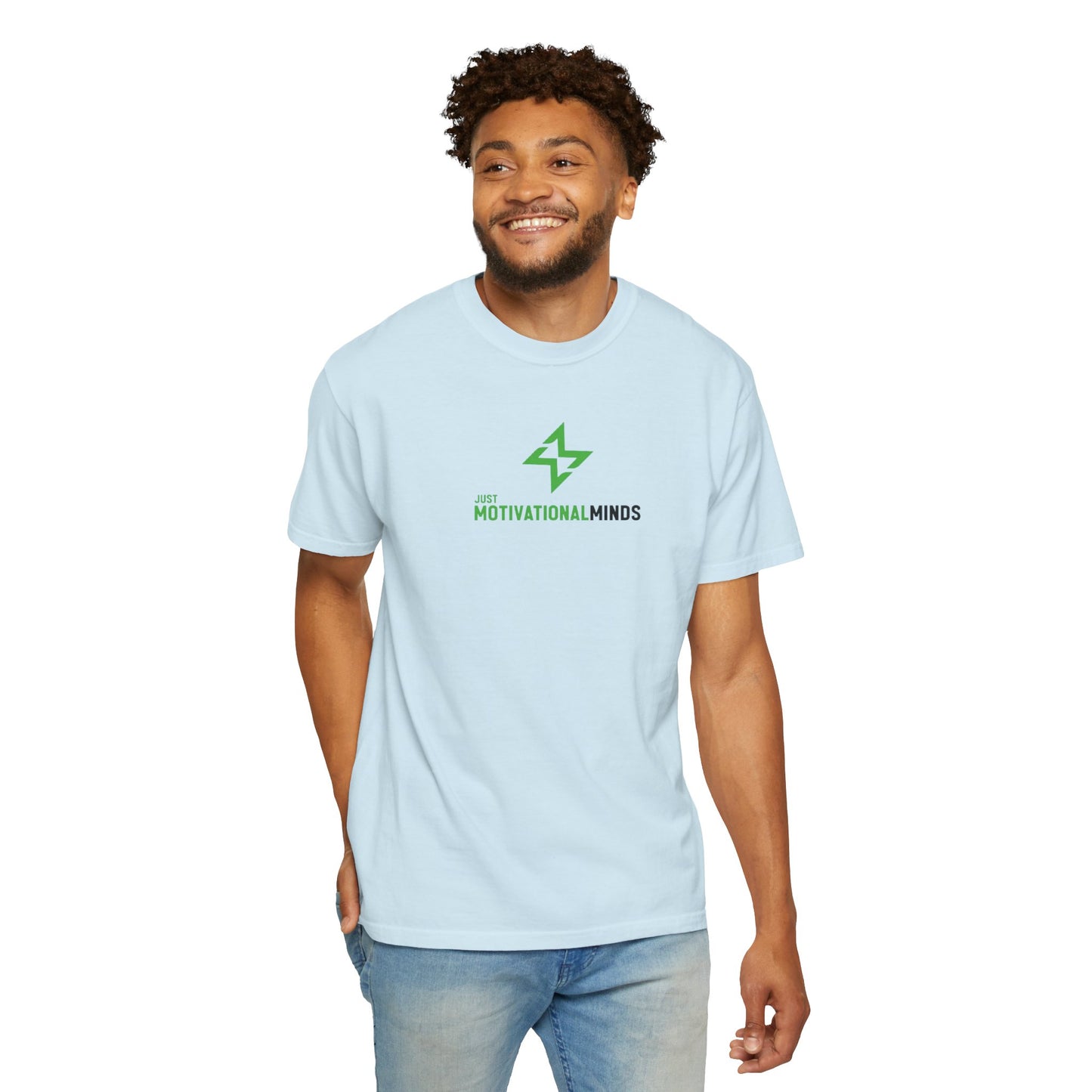 Motivational T-Shirt, Inspirational Tee for Adults, Positive Vibes Gift, Casual Wear, Gym Motivation
