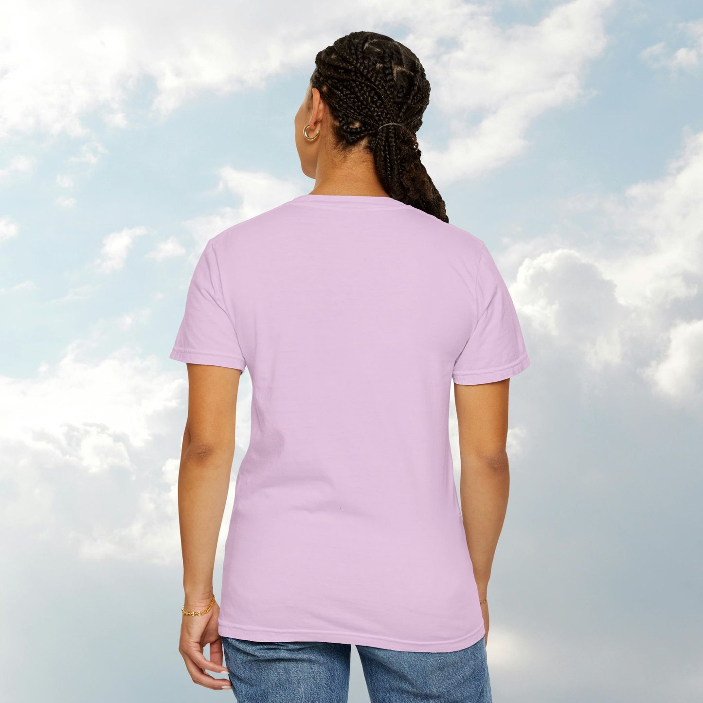 Motivational T-Shirt, Inspirational Tee for Adults, Positive Vibes Gift, Casual Wear, Gym Motivation