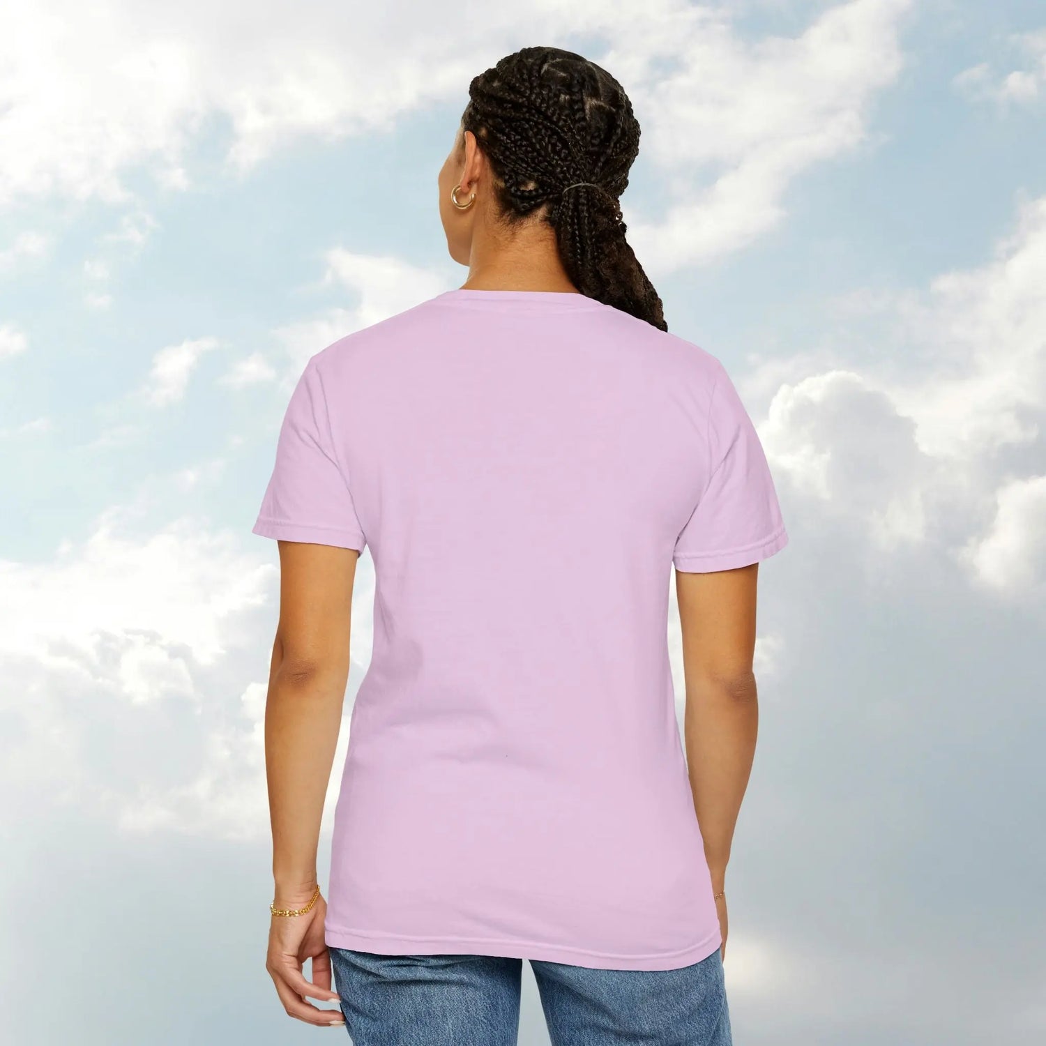 Motivational T-Shirt, Inspirational Tee for Adults, Positive Vibes Gift, Casual Wear, Gym Motivation Printify