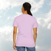 Motivational T-Shirt, Inspirational Tee for Adults, Positive Vibes Gift, Casual Wear, Gym Motivation Printify