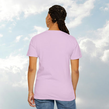 Motivational T-Shirt, Inspirational Tee for Adults, Positive Vibes Gift, Casual Wear, Gym Motivation