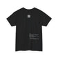 Proverbs 3:5-6 T Shirt | JustMotivationalMinds