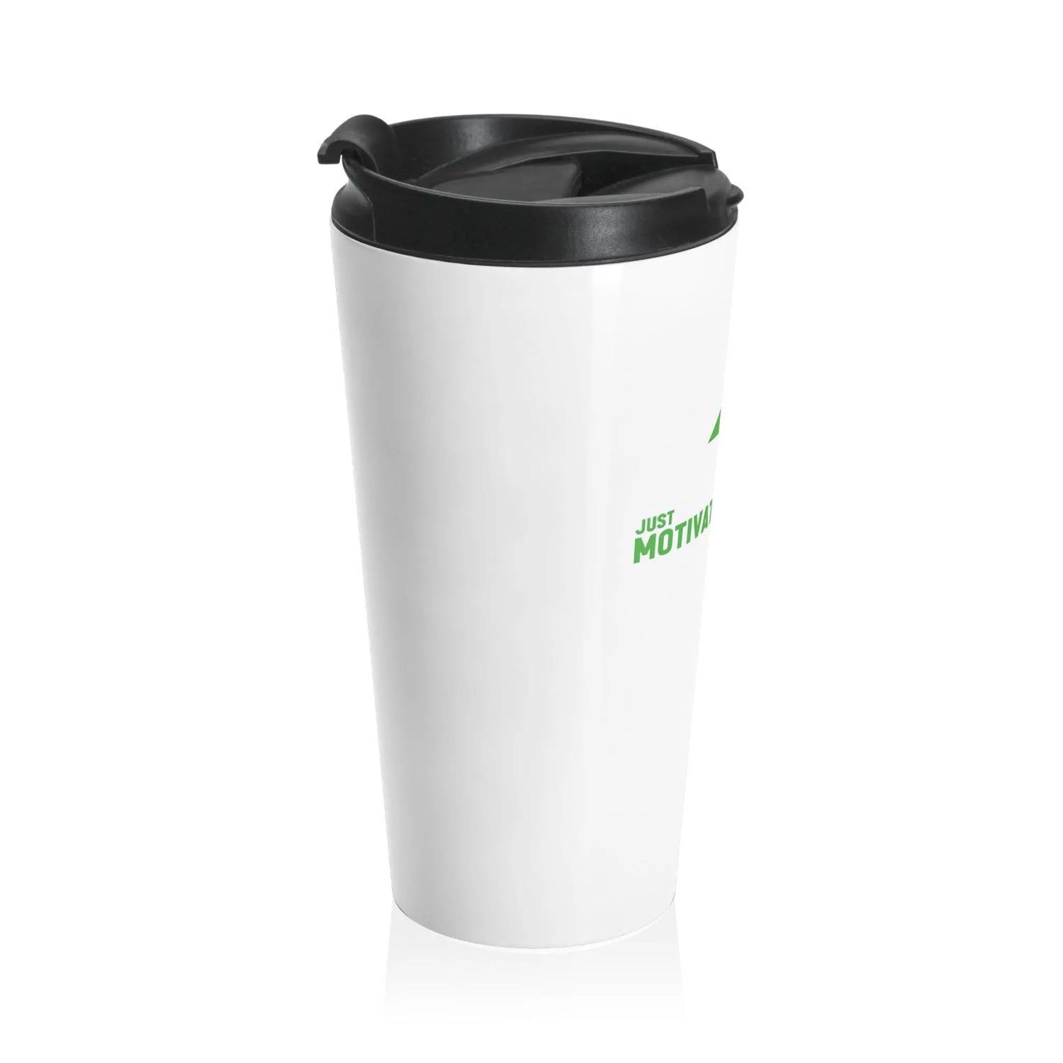 Stainless Steel Travel Mug – Insulated Coffee Tumbler Momentum