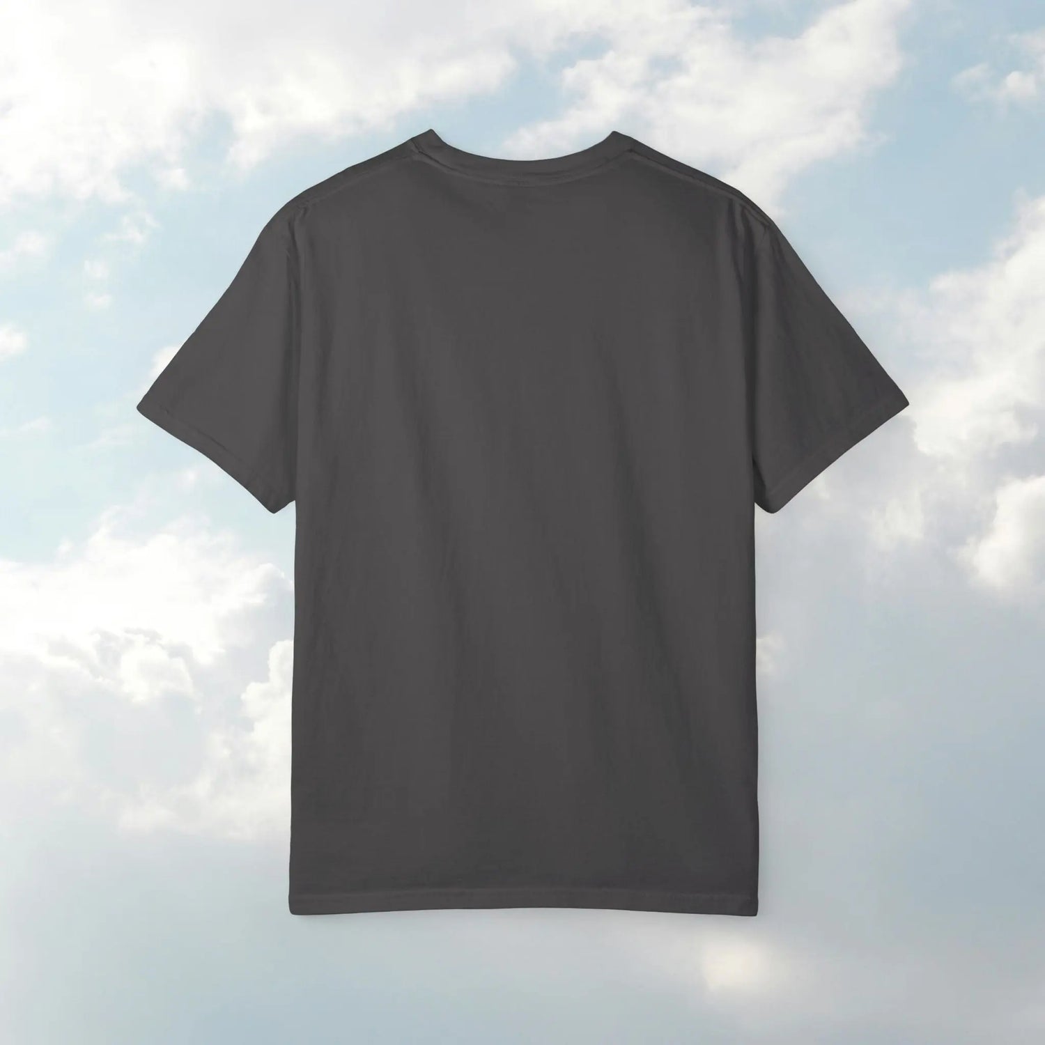 Motivational T-Shirt, Inspirational Tee for Adults, Positive Vibes Gift, Casual Wear, Gym Motivation Printify