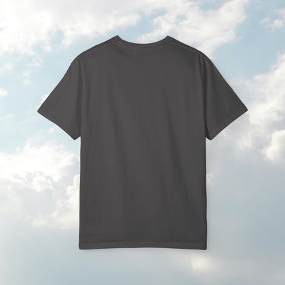 Motivational T-Shirt, Inspirational Tee for Adults, Positive Vibes Gift, Casual Wear, Gym Motivation