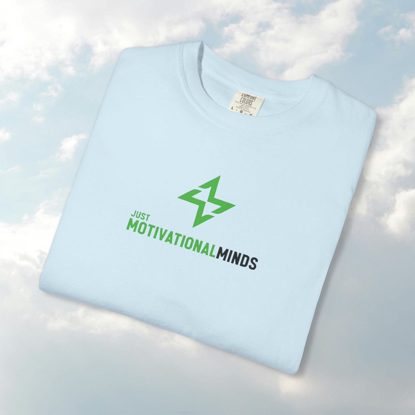Motivational T-Shirt, Inspirational Tee for Adults, Positive Vibes Gift, Casual Wear, Gym Motivation