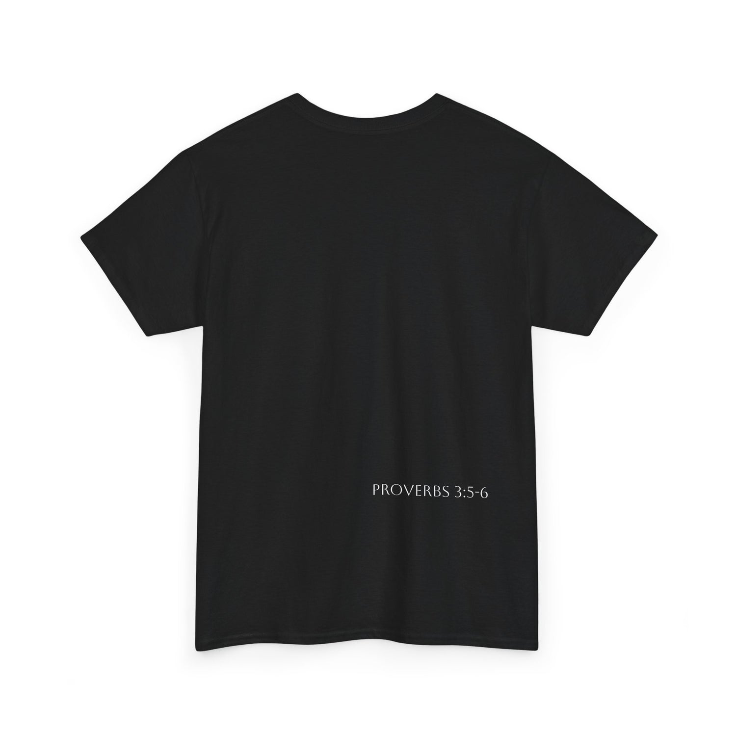 Minimalist Graphic Tee - Motivational Minds Streetwear T-Shirt