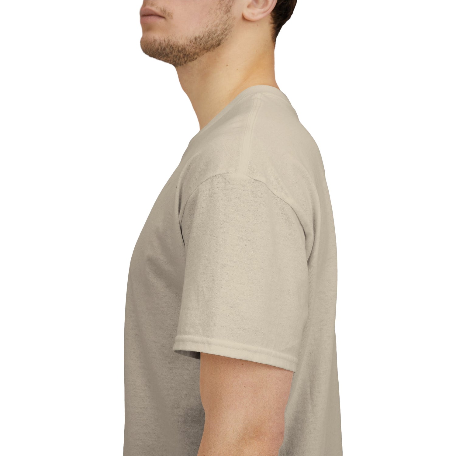 Minimalist Graphic Tee - Motivational Minds Streetwear T-Shirt