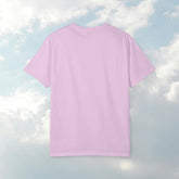 Motivational T-Shirt, Inspirational Tee for Adults, Positive Vibes Gift, Casual Wear, Gym Motivation Printify