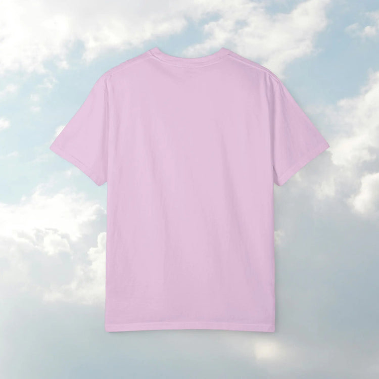 Motivational T-Shirt, Inspirational Tee for Adults, Positive Vibes Gift, Casual Wear, Gym Motivation Printify