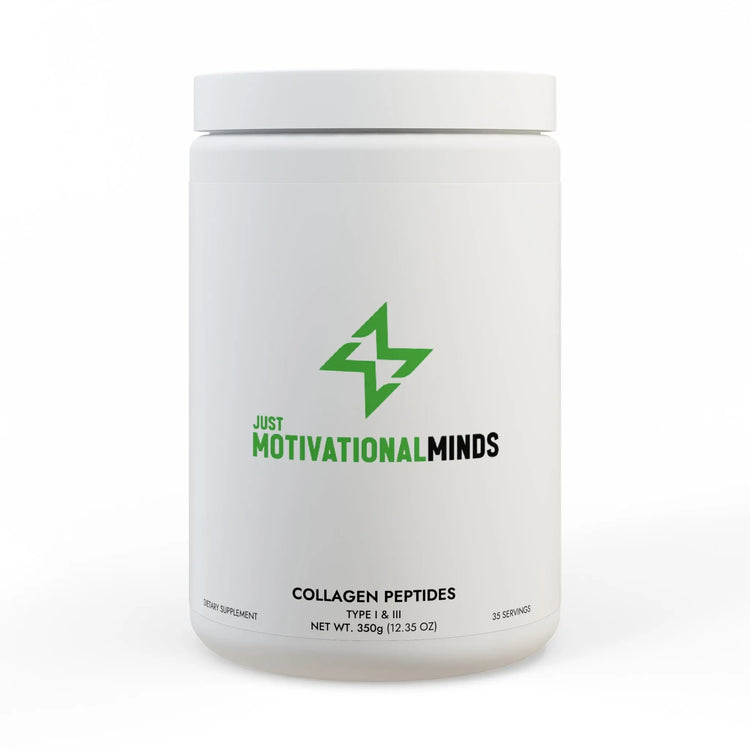 Collagen Peptides Momentum