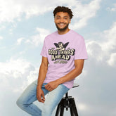 Good Things Ahead T-Shirt | Vintage Vibe, Unisex Tee, Divine Energy Shirt, Graphic Tee, Gift for Optimists Printify