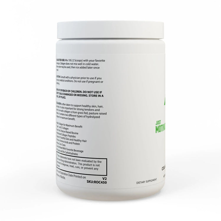 Collagen Peptides Momentum