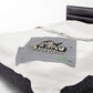 Good Things Ahead Angel Blanket | Velveteen Plush throw Momentum