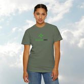 Motivational T-Shirt, Inspirational Tee for Adults, Positive Vibes Gift, Casual Wear, Gym Motivation Printify