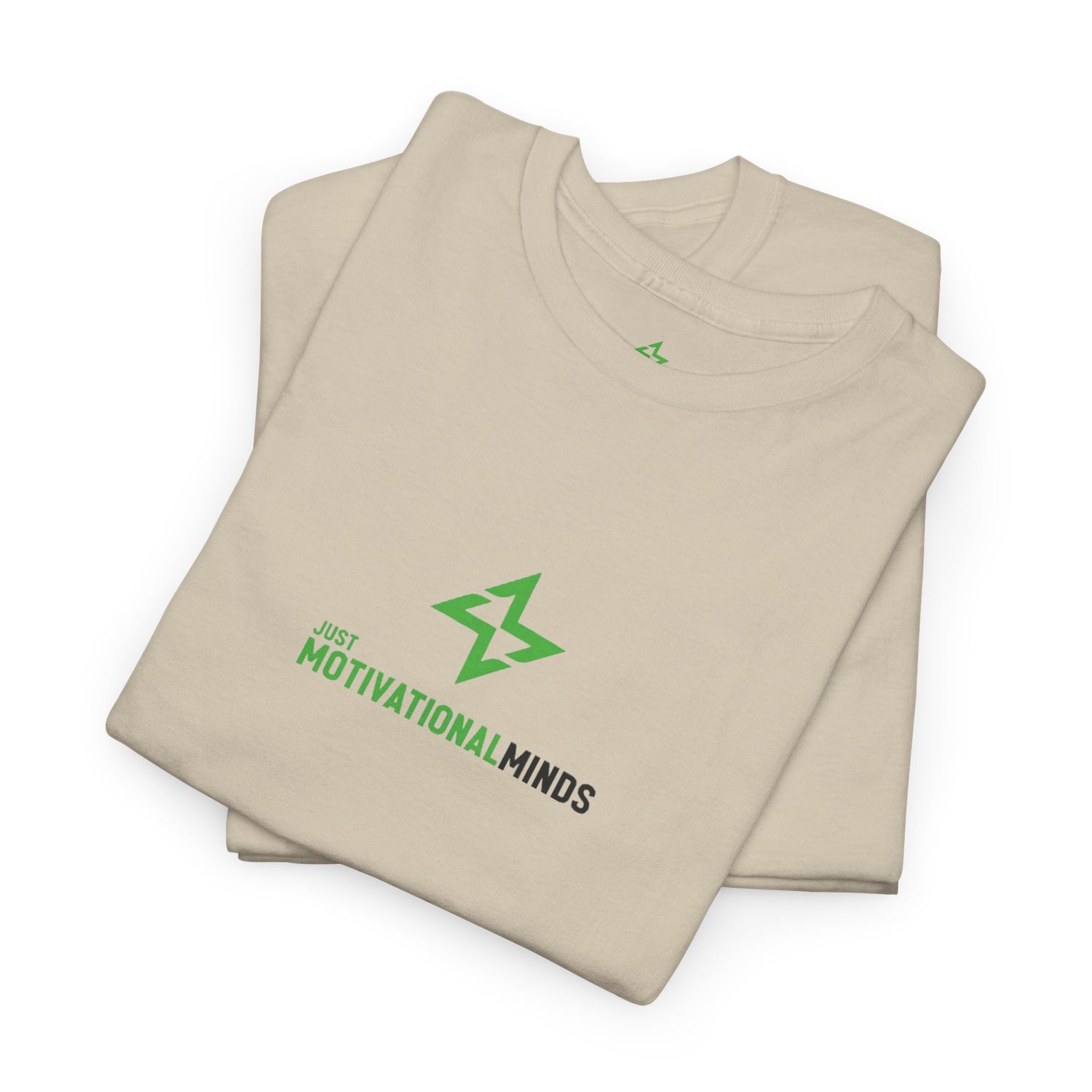 Minimalist Graphic Tee - Motivational Minds Streetwear T-Shirt