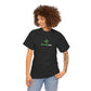 Proverbs 3:5-6 T Shirt | JustMotivationalMinds
