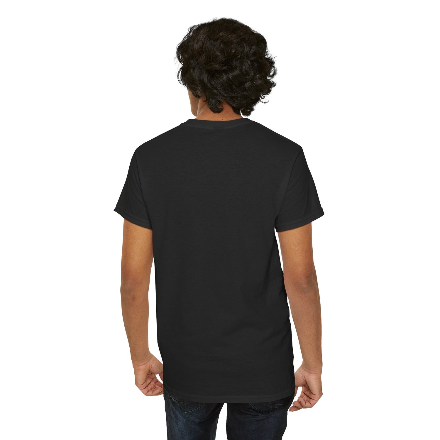 The Mindset Movement Tee - JustMotivationalMinds
