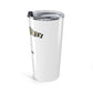 Insulated Travel Cup