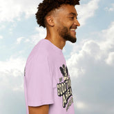 Good Things Ahead T-Shirt | Vintage Vibe, Unisex Tee, Divine Energy Shirt, Graphic Tee, Gift for Optimists Printify