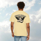 Good Things Ahead T-Shirt | Vintage Vibe, Unisex Tee, Divine Energy Shirt, Graphic Tee, Gift for Optimists Printify