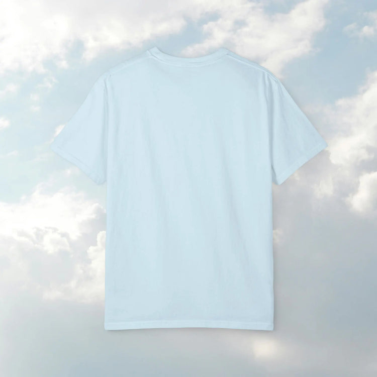 Motivational T-Shirt, Inspirational Tee for Adults, Positive Vibes Gift, Casual Wear, Gym Motivation Printify