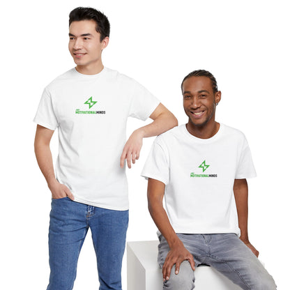 Proverbs 3:5-6 T Shirt | JustMotivationalMinds