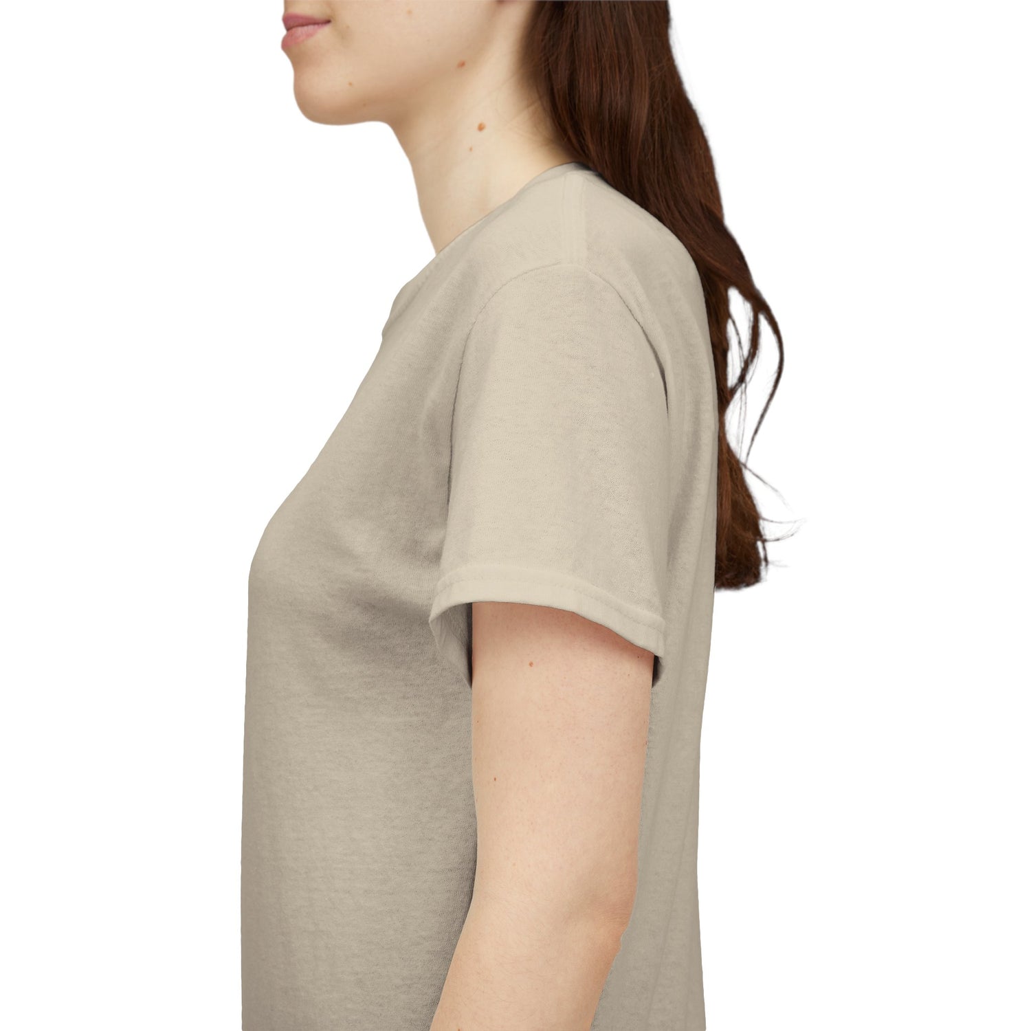 Minimalist Graphic Tee - Motivational Minds Streetwear T-Shirt