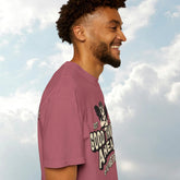 Good Things Ahead T-Shirt | Vintage Vibe, Unisex Tee, Divine Energy Shirt, Graphic Tee, Gift for Optimists Printify