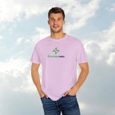 Motivational T-Shirt, Inspirational Tee for Adults, Positive Vibes Gift, Casual Wear, Gym Motivation Printify