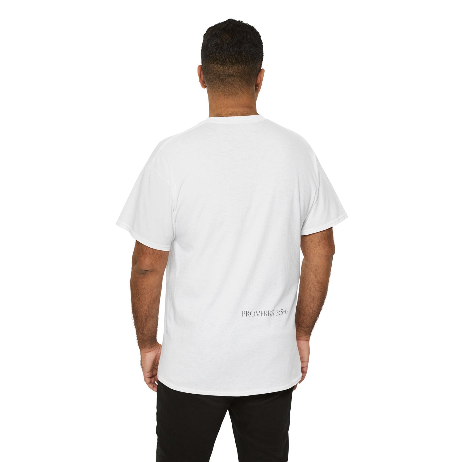 Minimalist Graphic Tee - Motivational Minds Streetwear T-Shirt