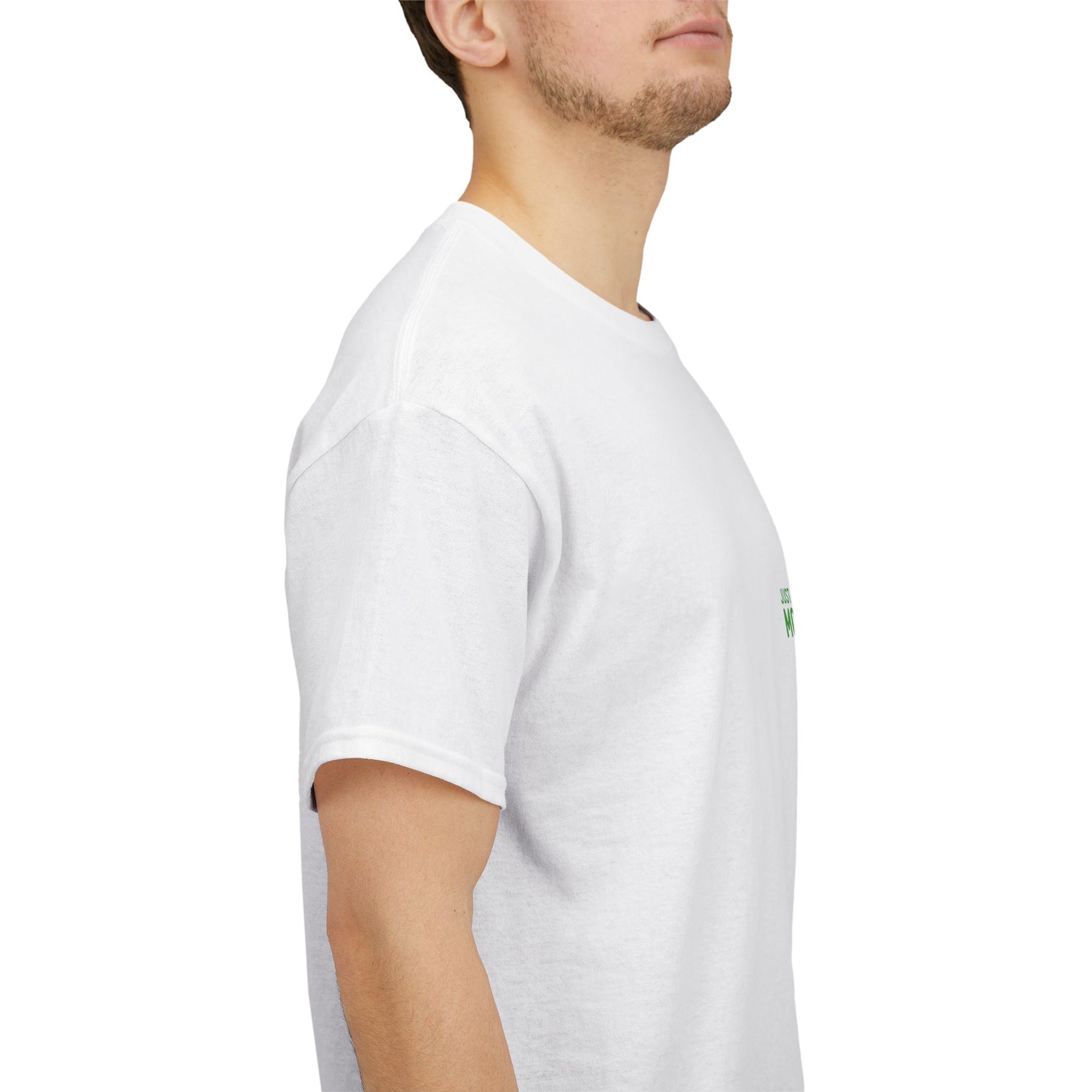 Minimalist Graphic Tee - Motivational Minds Streetwear T-Shirt