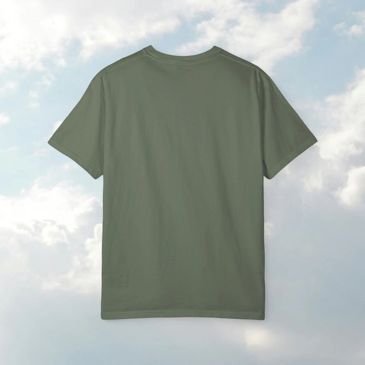 Motivational T-Shirt, Inspirational Tee for Adults, Positive Vibes Gift, Casual Wear, Gym Motivation Printify