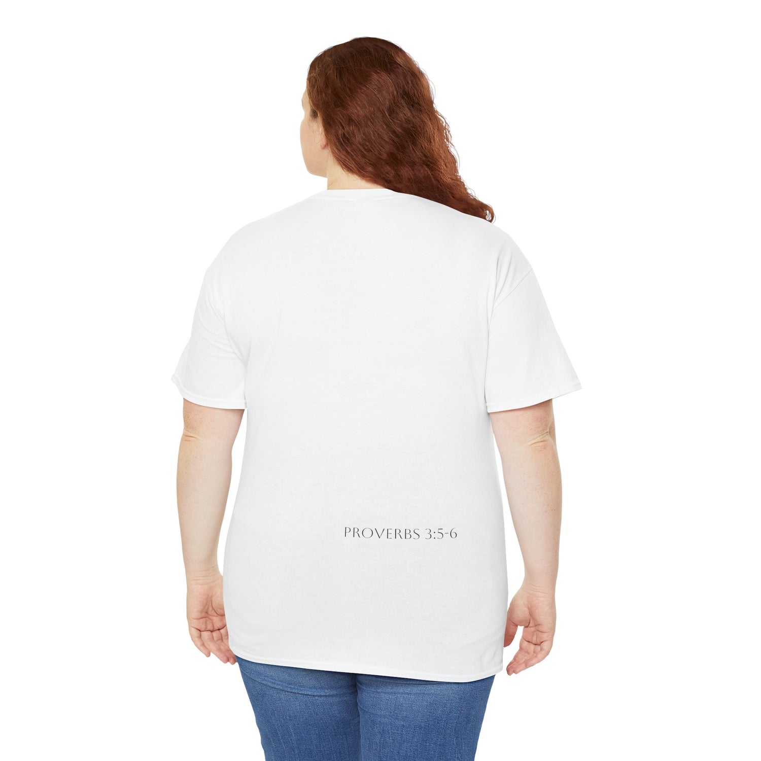 Minimalist Graphic Tee - Motivational Minds Streetwear T-Shirt